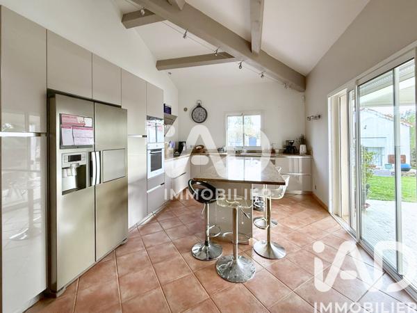 Maison (prestige) à vendre 8 pièces 189 m² Solliès-Pont