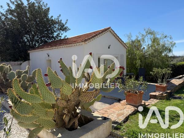 Maison (prestige) à vendre 8 pièces 189 m² Solliès-Pont