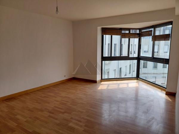 A LOUER BREST SAINT MARTIN APPARTEMENT T3 + PARKING