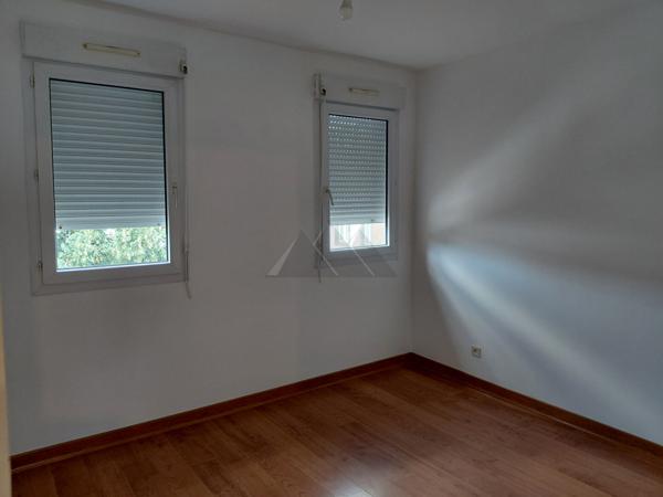 A LOUER BREST SAINT MARTIN APPARTEMENT T3 + PARKING