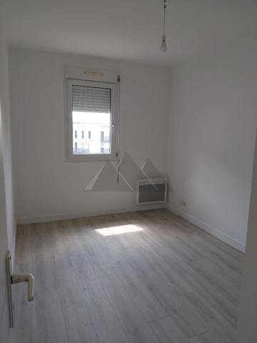 A LOUER BREST SAINT MARTIN APPARTEMENT T3 + PARKING