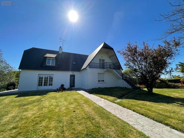 Maison à vendre à Vitré en Ille-et-Vilaine (35500), ref : 1004302