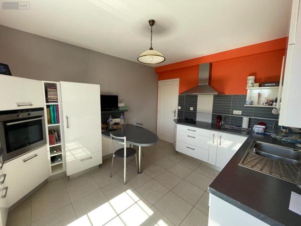 Maison à vendre à Vitré en Ille-et-Vilaine (35500), ref : 1004302