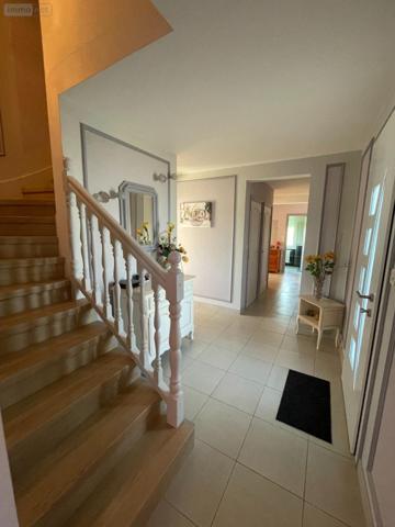 Maison à vendre à Vitré en Ille-et-Vilaine (35500), ref : 1004302
