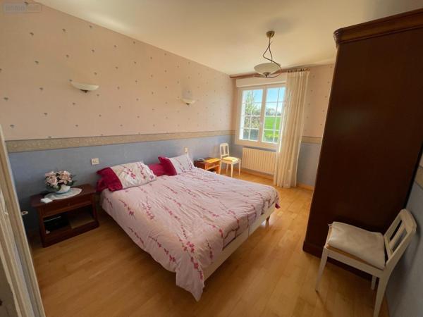 Maison à vendre à Vitré en Ille-et-Vilaine (35500), ref : 1004302