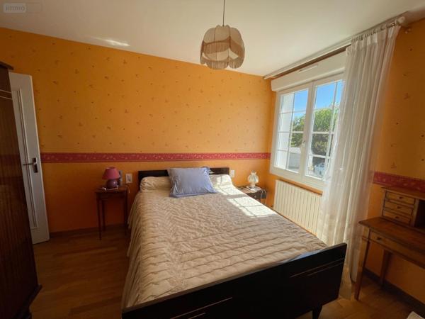 Maison à vendre à Vitré en Ille-et-Vilaine (35500), ref : 1004302