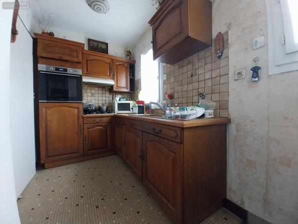 Maison à restaurer à vendre à Châteaubourg en Ille-et-Vilaine (35220), ref : 35131-250