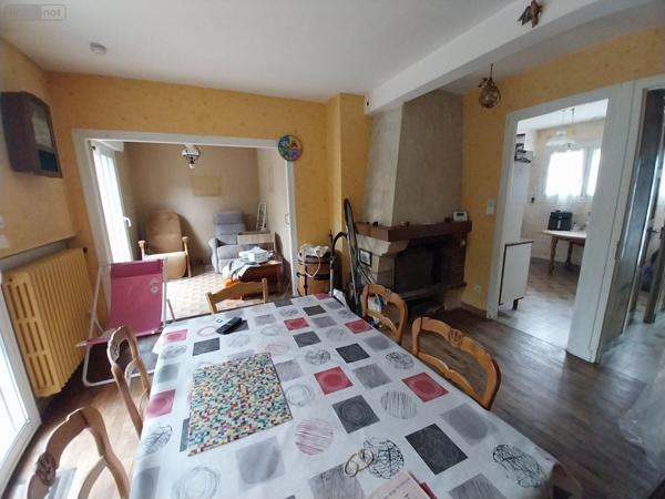 Maison à restaurer à vendre à Châteaubourg en Ille-et-Vilaine (35220), ref : 35131-250