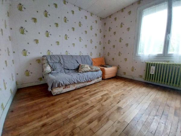 Maison à restaurer à vendre à Châteaubourg en Ille-et-Vilaine (35220), ref : 35131-250