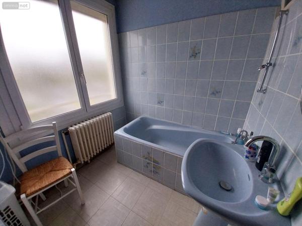 Maison à restaurer à vendre à Châteaubourg en Ille-et-Vilaine (35220), ref : 35131-250