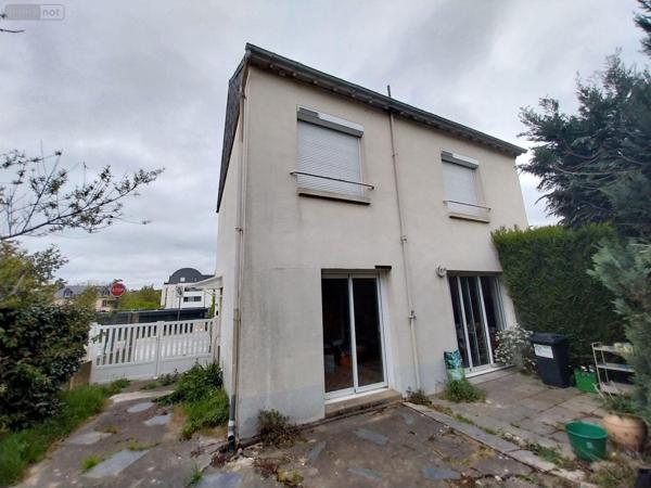Maison à restaurer à vendre à Châteaubourg en Ille-et-Vilaine (35220), ref : 35131-250