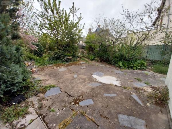 Maison à restaurer à vendre à Châteaubourg en Ille-et-Vilaine (35220), ref : 35131-250