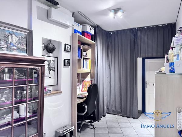 Nouveau ! Maison de Village Rénovée avec Terrasse Tropézienne – Lavérune