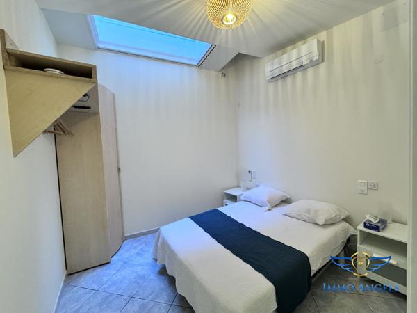 Nouveau ! Maison de Village Rénovée avec Terrasse Tropézienne – Lavérune