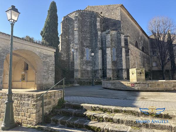 Nouveau ! Maison de Village Rénovée avec Terrasse Tropézienne – Lavérune