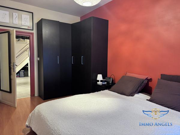 Nouveau ! Maison de Village Rénovée avec Terrasse Tropézienne – Lavérune