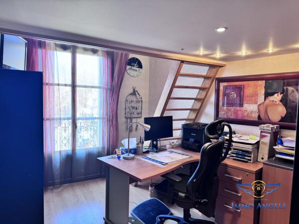 Nouveau ! Maison de Village Rénovée avec Terrasse Tropézienne – Lavérune