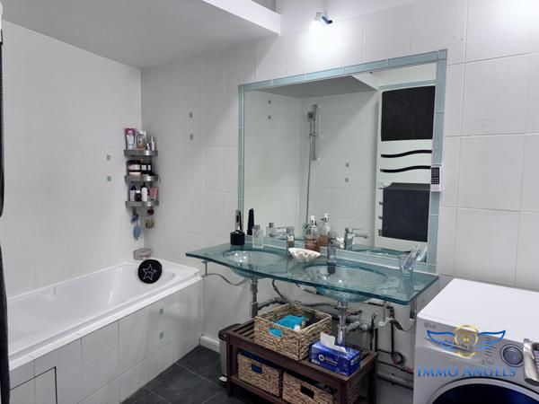 Nouveau ! Maison de Village Rénovée avec Terrasse Tropézienne – Lavérune