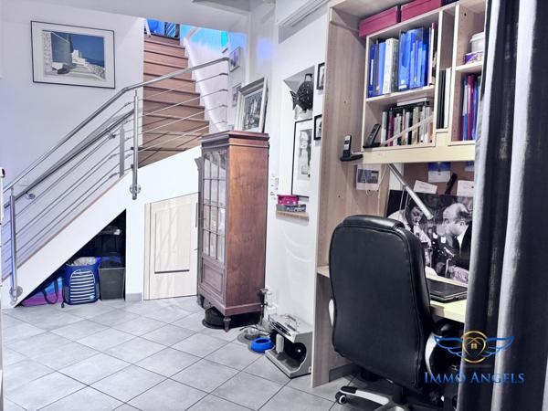 Nouveau ! Maison de Village Rénovée avec Terrasse Tropézienne – Lavérune