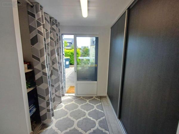 Maison à vendre à Guidel dans le Morbihan (56520), ref : 56091-14