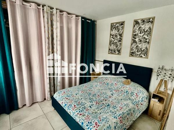 À vendre Maison 2 pièces 38.2 m² - Castelsarrasin 82100