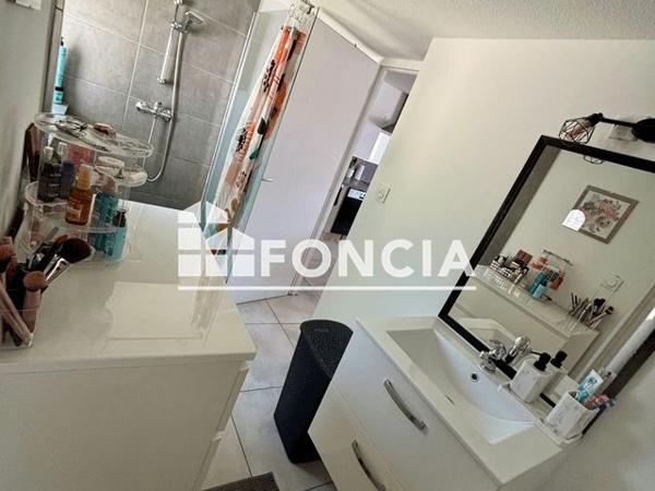 À vendre Maison 2 pièces 38.2 m² - Castelsarrasin 82100