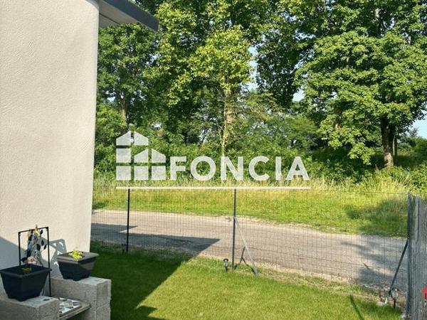 À vendre Maison 2 pièces 38.2 m² - Castelsarrasin 82100