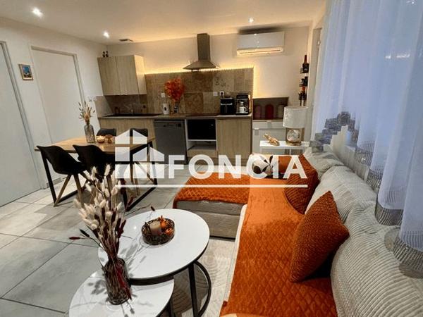 À vendre Maison 2 pièces 38.2 m² - Castelsarrasin 82100