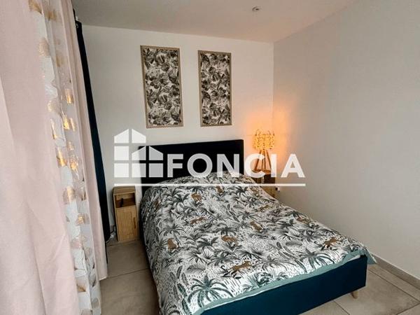 À vendre Maison 2 pièces 38.2 m² - Castelsarrasin 82100