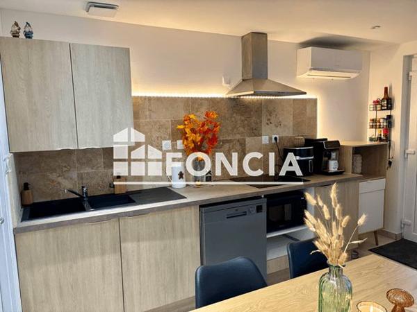 À vendre Maison 2 pièces 38.2 m² - Castelsarrasin 82100