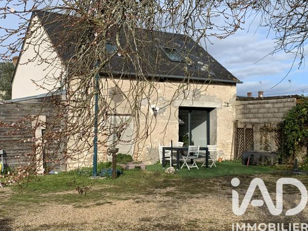 Maison à vendre 7 pièces 180 m² Blois