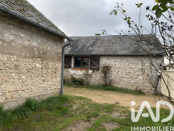 Maison à vendre 7 pièces 180 m² Blois