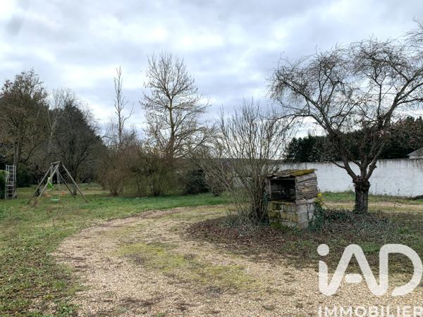 Maison à vendre 7 pièces 180 m² Blois