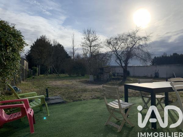 Maison à vendre 7 pièces 180 m² Blois