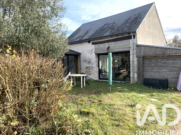 Maison à vendre 7 pièces 180 m² Blois