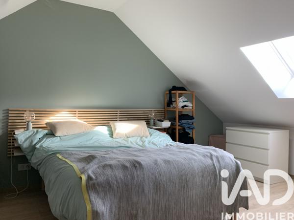 Maison à vendre 7 pièces 180 m² Blois
