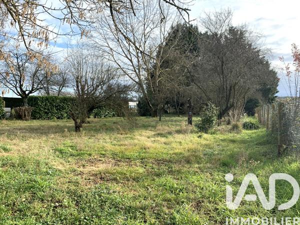 Maison à vendre 7 pièces 180 m² Blois