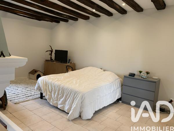 Maison à vendre 7 pièces 180 m² Blois