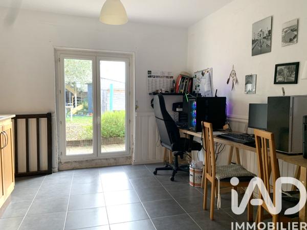 Maison à vendre 7 pièces 180 m² Blois