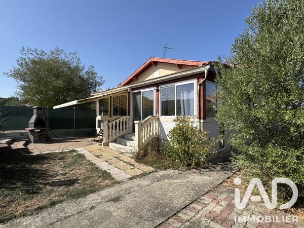 Maison à vendre 5 pièces 143 m² Laroque-d'Olmes