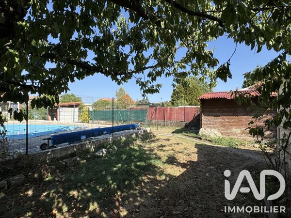 Maison à vendre 5 pièces 143 m² Laroque-d'Olmes