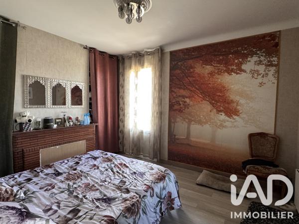 Maison à vendre 5 pièces 143 m² Laroque-d'Olmes