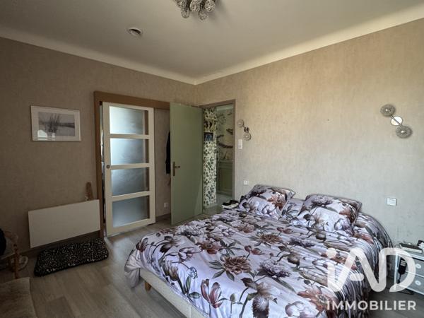 Maison à vendre 5 pièces 143 m² Laroque-d'Olmes