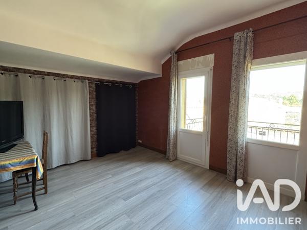 Maison à vendre 5 pièces 143 m² Laroque-d'Olmes