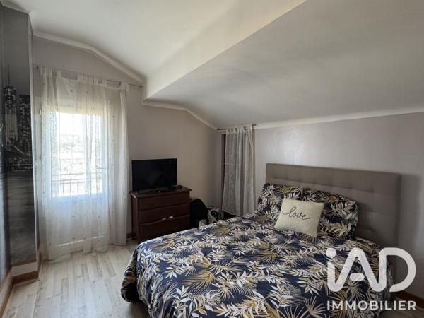 Maison à vendre 5 pièces 143 m² Laroque-d'Olmes