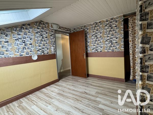 Maison à vendre 5 pièces 143 m² Laroque-d'Olmes