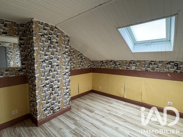 Maison à vendre 5 pièces 143 m² Laroque-d'Olmes