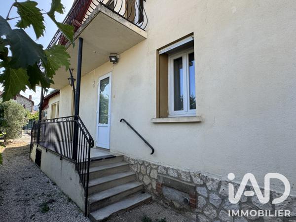 Maison à vendre 5 pièces 143 m² Laroque-d'Olmes