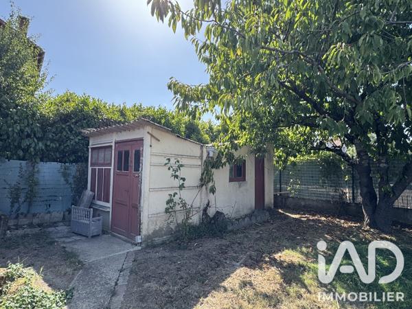 Maison à vendre 5 pièces 143 m² Laroque-d'Olmes