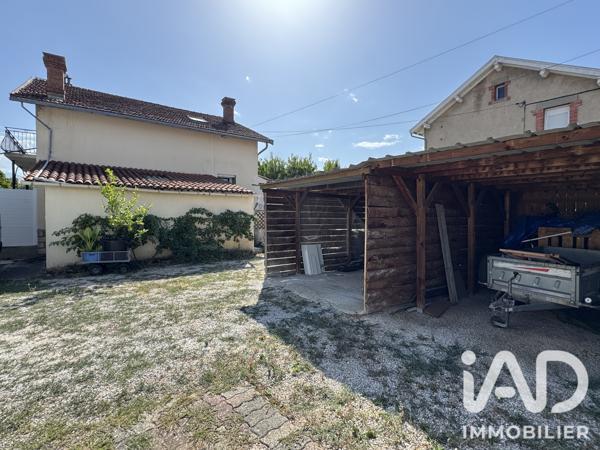 Maison à vendre 5 pièces 143 m² Laroque-d'Olmes